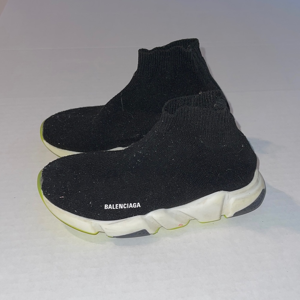 Balenciaga Speed Trainer